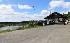 Gamlestolen Fjellstue