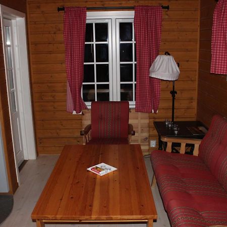 Gamlestolen Fjellstue Villa Etnedal Exteriör bild