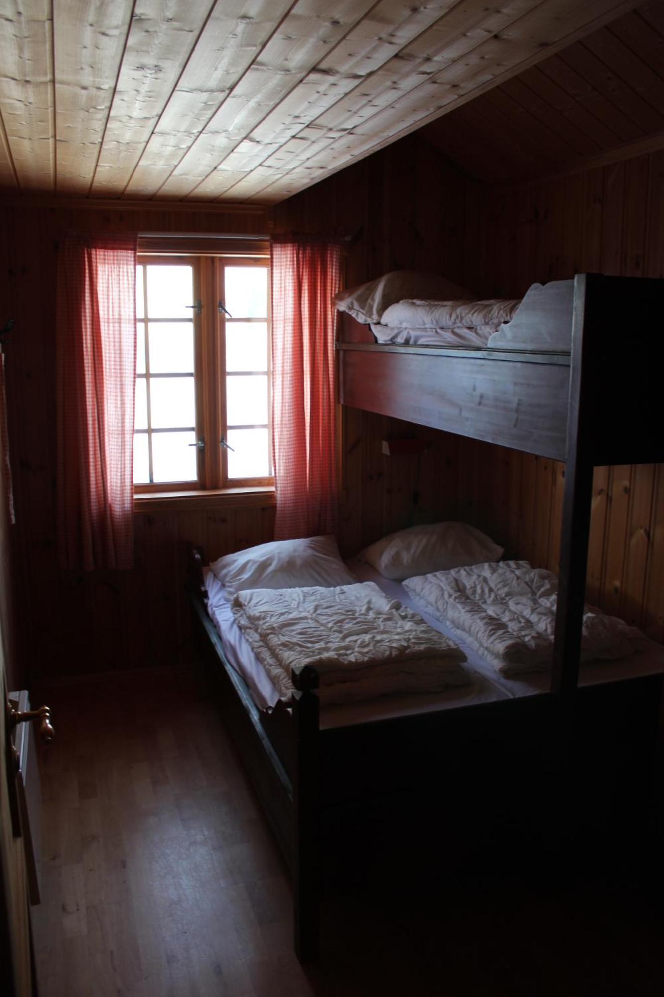 Gamlestolen Fjellstue Villa Etnedal Exteriör bild