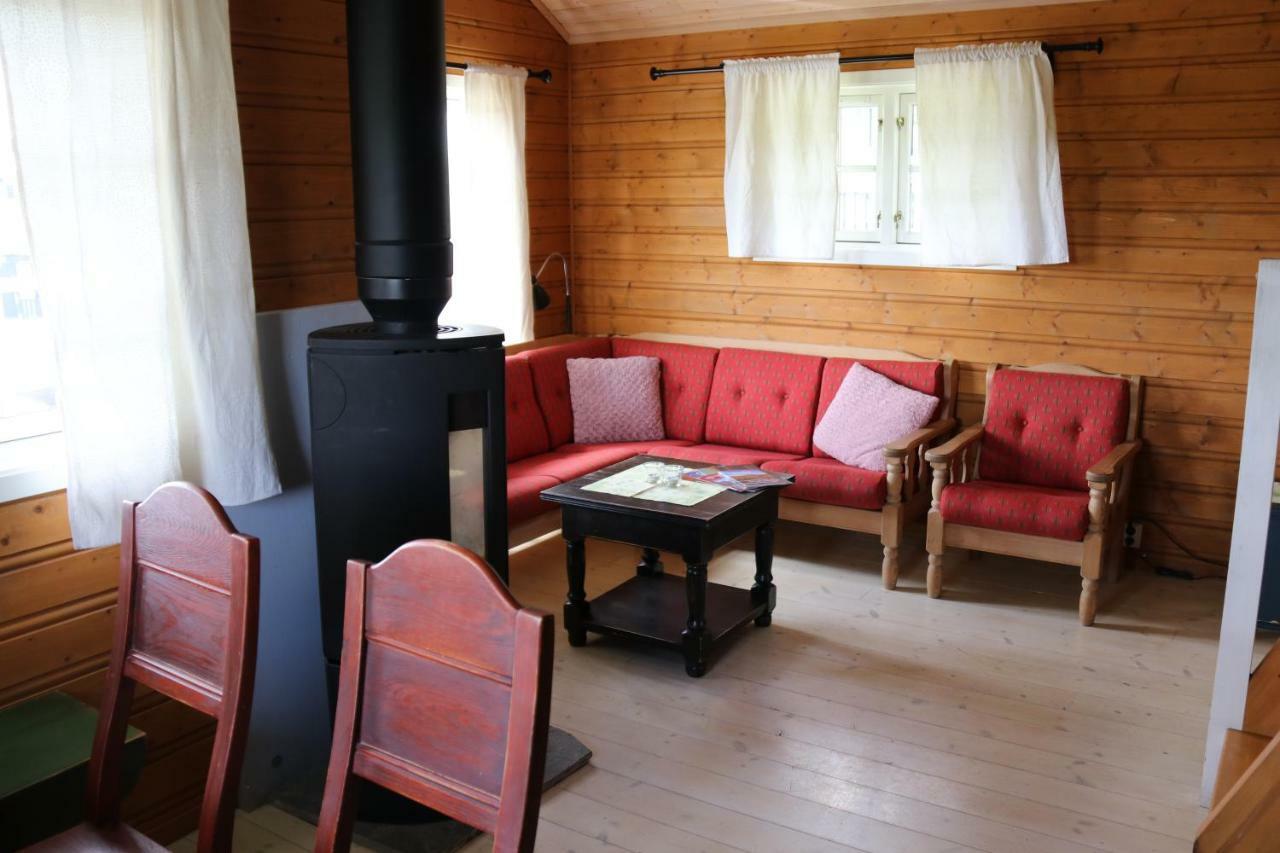 Gamlestolen Fjellstue Villa Etnedal Exteriör bild