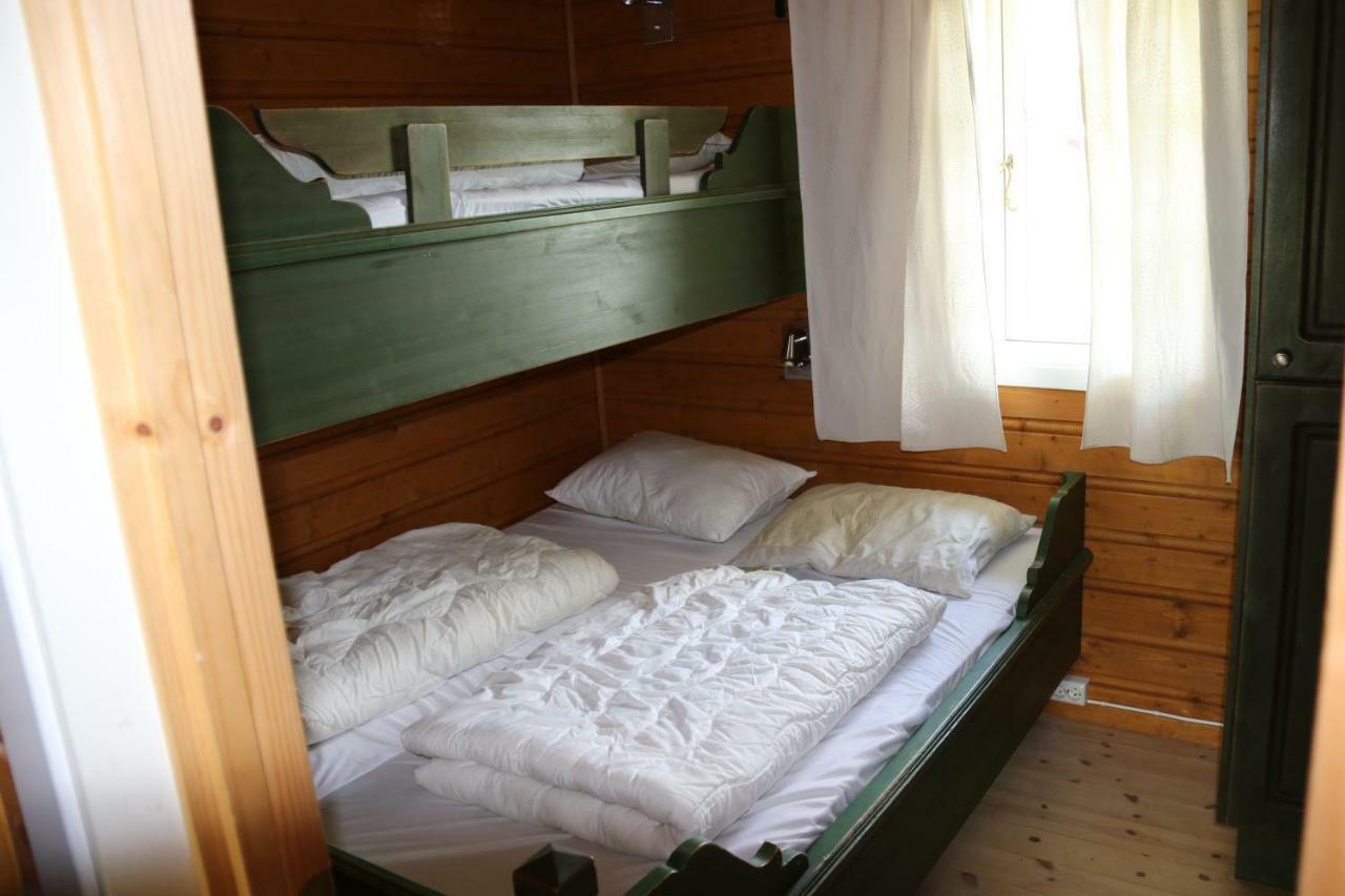 Gamlestolen Fjellstue Villa Etnedal Exteriör bild