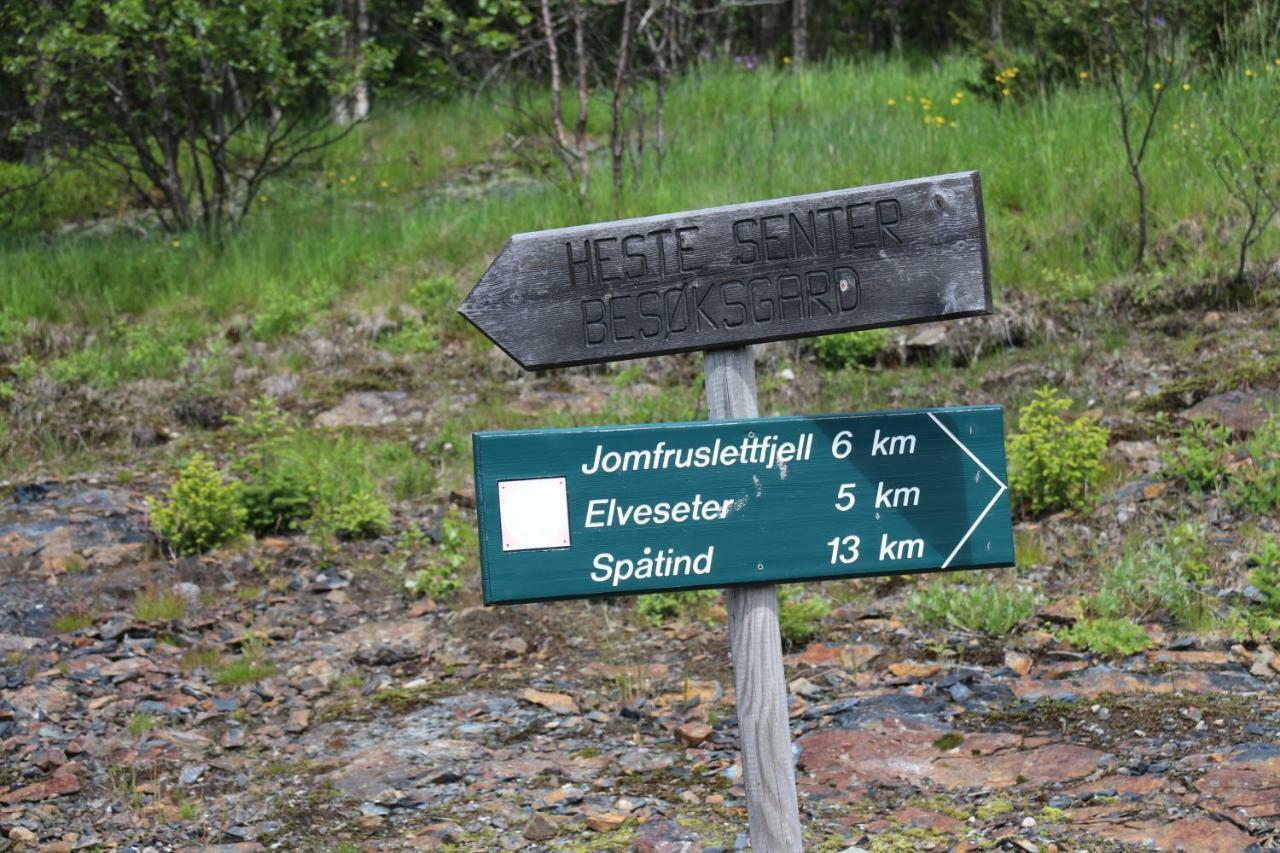 Gamlestolen Fjellstue Villa Etnedal Exteriör bild